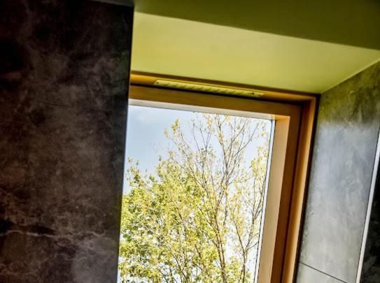 Atlas Chmur Apartament Biały Dunajec Exteriör bild