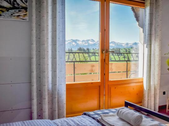 Atlas Chmur Apartament Biały Dunajec Exteriör bild